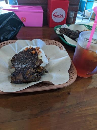 NASI BEBEK MAK ISA 1