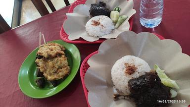 NASI BEBEK MAK ISA 1