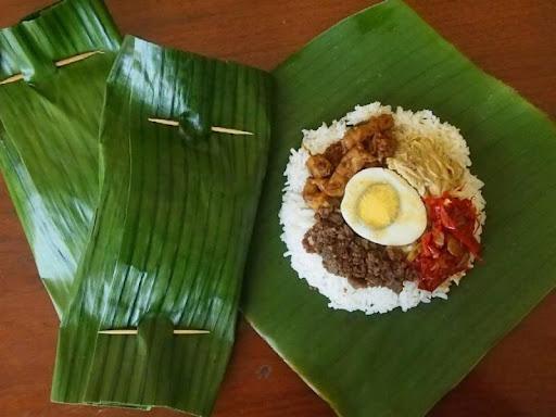 NASI BOGANA