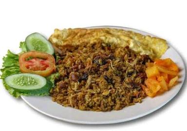 NASI GORENG BANG MANSYAH