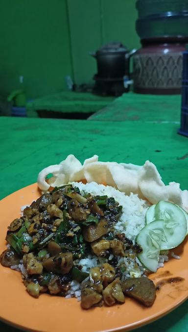 NASI GORENG BMS NGAPAK