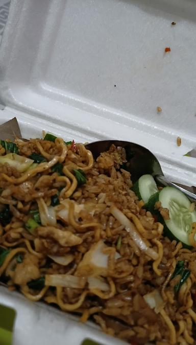 NASI GORENG BMS NGAPAK