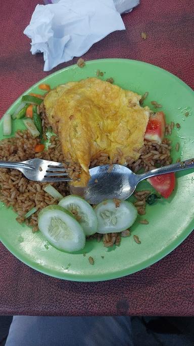 NASI GORENG GREBEK