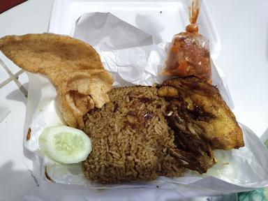 NASI GORENG KEBULI DUILE