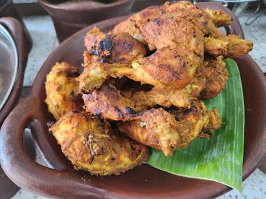 NASI KAPAU PEMUDA