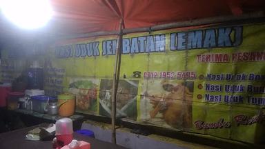 NASI UDUK JEMBATAN