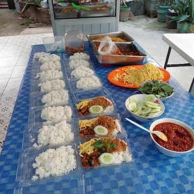 NASI UDUK & KUE LANGGENG SARI