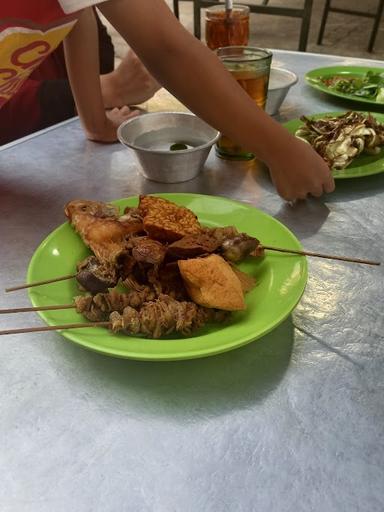 PECEL LELE ARTOMORO PURWOREJO