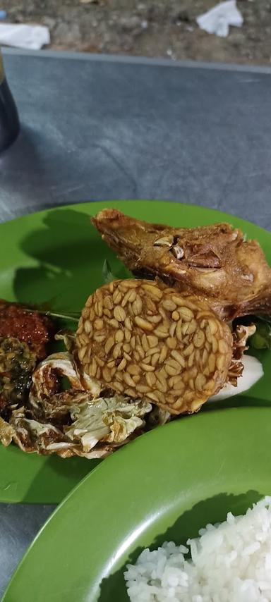 PECEL LELE ARTOMORO PURWOREJO