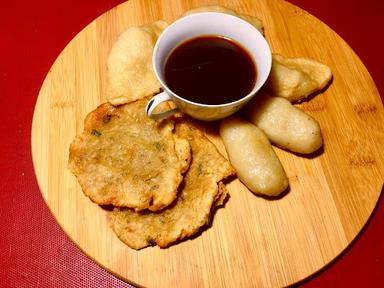 PEMPEK TEKWAN PALEMBANG DAPUR CINDO