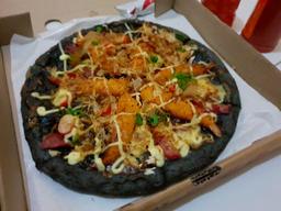 Photo's Pizza Hut Delivery - Phd Indonesia