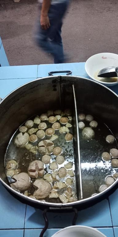 PONDOK BAKSO BAROKAH PAK SUGENG