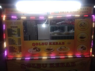 QOLBU KEBAB