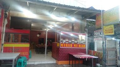 RUMAH MAKAN FANELA