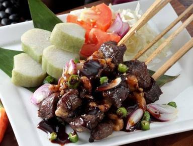 SATE AYAM RSPP CABANG RAWAMANGUN