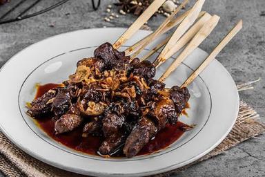 SATE AYAM RSPP CABANG RAWAMANGUN