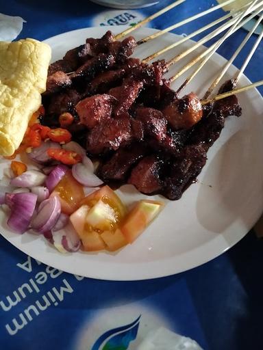 SATE DAN TONGSENG SUKOWATI, KAWASAN