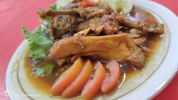 Photo's Sate Gundul Mangli (Sate Copot)