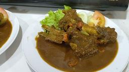 Photo's Sate Gundul Mangli (Sate Copot)