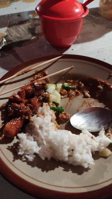 SATE MADURA CAK AMIR