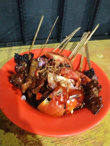 SATE MADURA PAK SAM