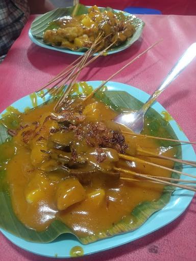 SATE PADANG AJO LAWEH ANDESTI RAWAMANGUN