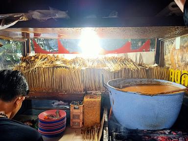 SATE PADANG BUYUNG APOTIK RINI