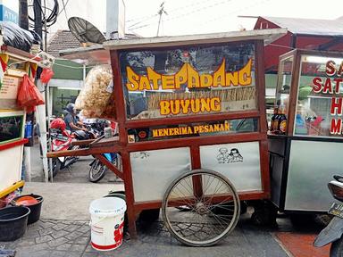 SATE PADANG BUYUNG APOTIK RINI