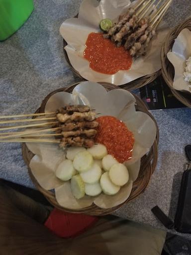 SATE TAICHAN MBA MANYUN