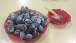 Photo's Seafood Tiga Dara Pemuda