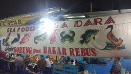 Photo's Seafood Tiga Dara Pemuda