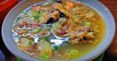 SOP IGA BETAWI KIA/KOMANDAN