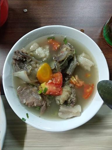 SOP IGA BETAWI KIA/KOMANDAN