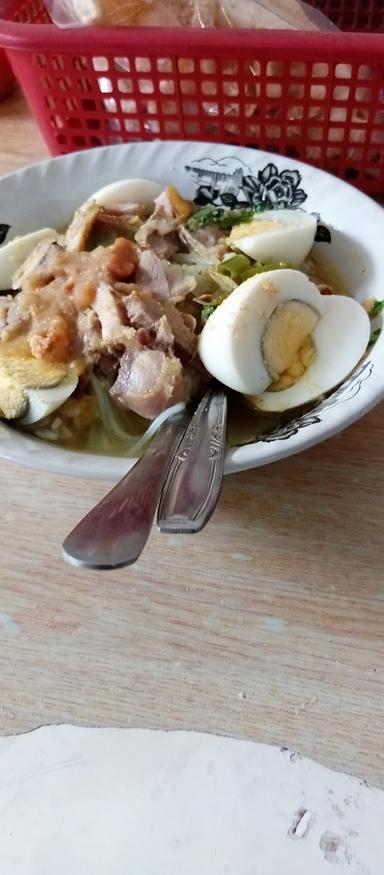 SOTO AYAM KHAS SURABAYA