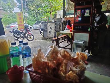 SOTO AYAM KHAS SURABAYA