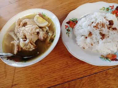 SOTO AYAM SURABAYA