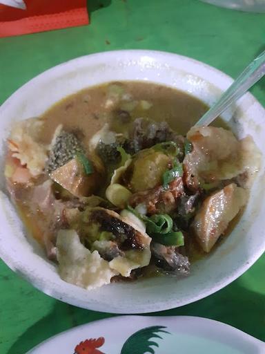 SOTO BETAWI BANG JALI