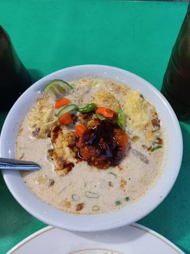 SOTO BOGOR DUA SAUDARA