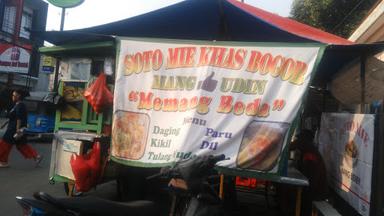 SOTO MIE BOGOR MANG UDIN