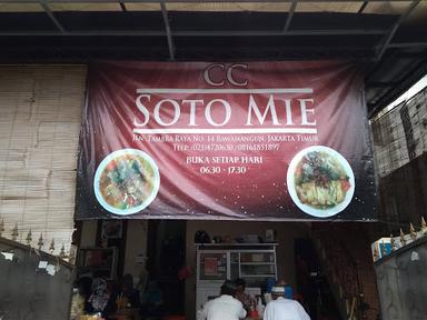 SOTO MIE CC