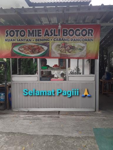 SOTOMIE BALAI PUSTAKA RAWAMANGUN