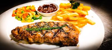 STEAK STICKUSTEAK ALUN ALUN OAK