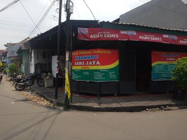 WARMINDO ASRI JAYA