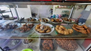 WARUNG MAKAN JAWA TIMUR PACITAN