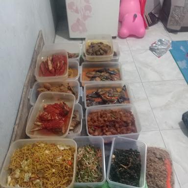 WARUNG NASI MEGONO MBAK SRI