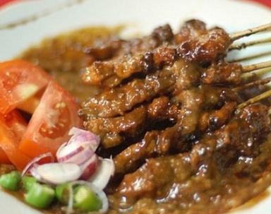 WARUNG SATE CAK SA'I