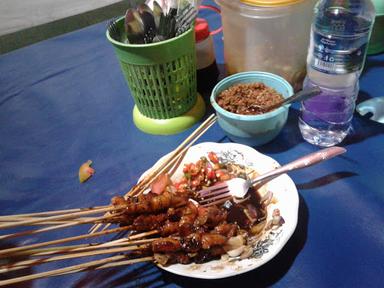 WARUNG SATE MADURA CAK MAMAT