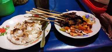 WARUNG SATE MADURA CAK MAMAT