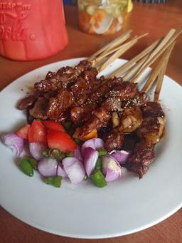 Photo's Warung Sate Solo Pak Budi