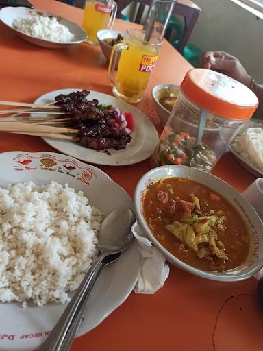 WARUNG SATE SOLO PAK BUDI